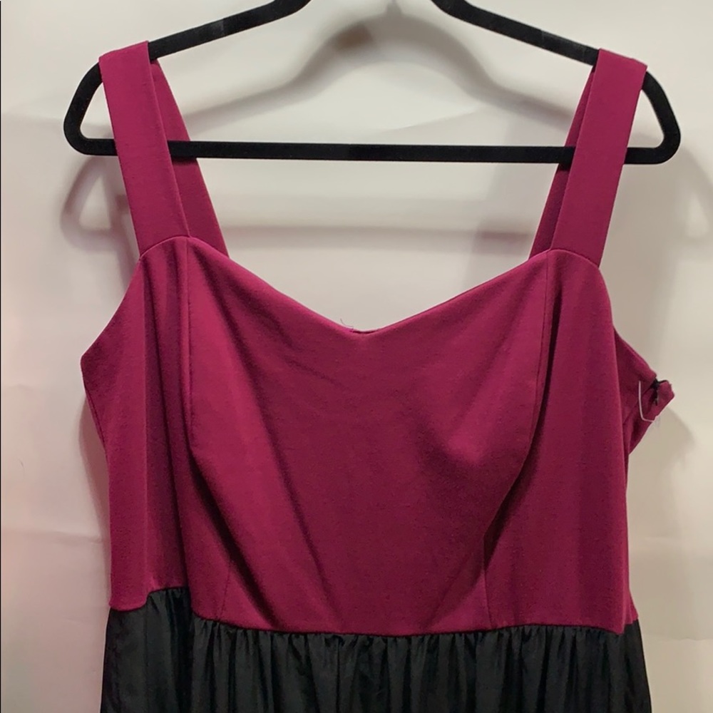 Retro Style Dress